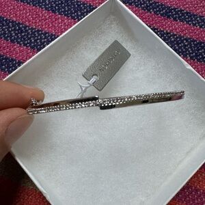 ❕NWT❕Nordstrom Hinge Bangle